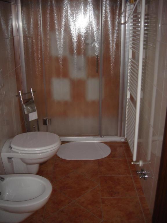 Da Fabiana Bed & Breakfast Bossolasco Room photo